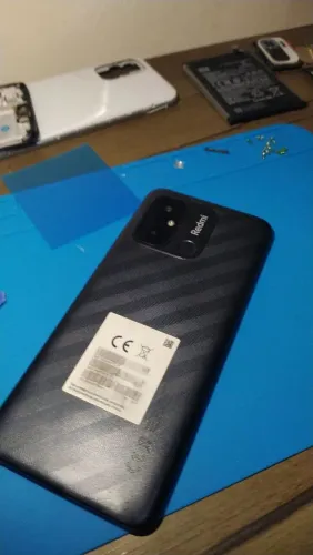 Xiaomi Redmi Note 12c 