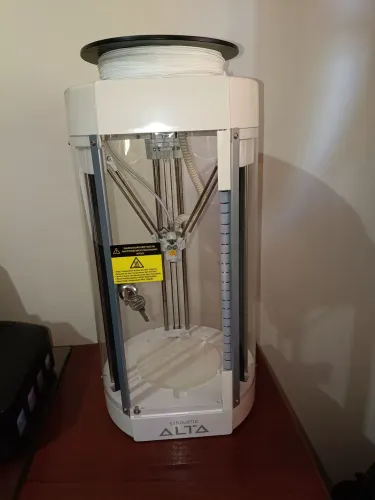 Impressora 3D