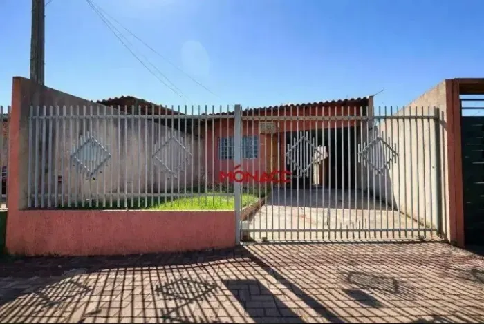 Casa Jardim Sabará III