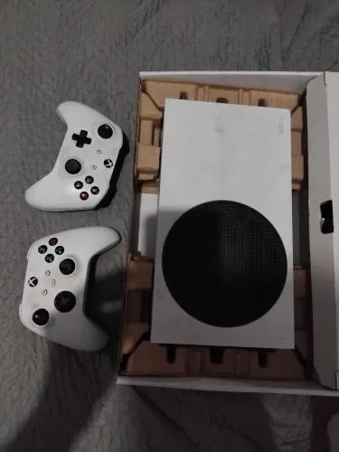 Xbox series s 2100
