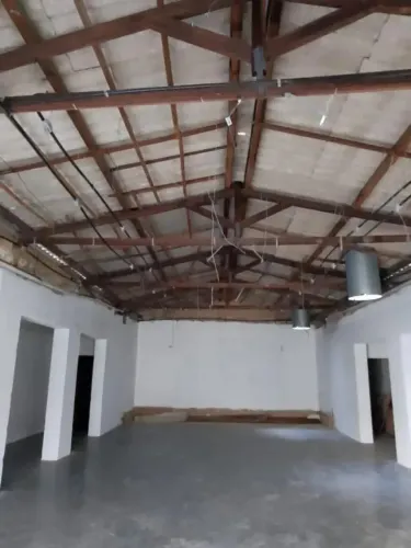 Imóvel Comercial para Venda em Natal, Cidade Alta, 1 dormitório, 2 banheiros