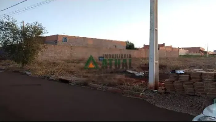 Terreno a venda em Cambé