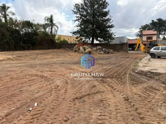Área à venda, 1542 m² por R$ 2.100.000,00 - Vila Colorau - Sorocaba/SP