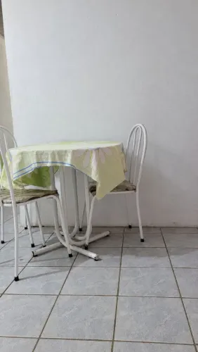 Mesa de mármore
