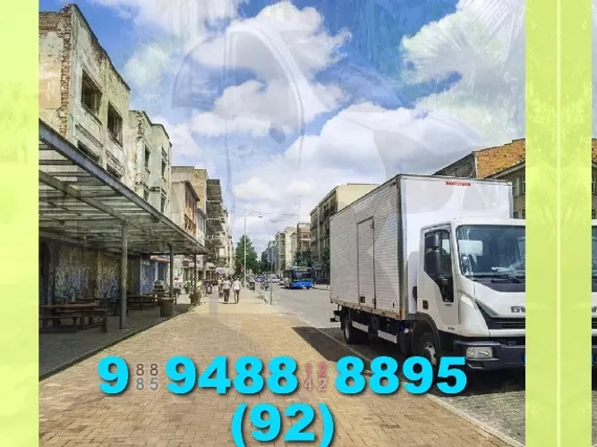 Frete Bau! Não perca tempo, temos a melhor opção para sua mudança!