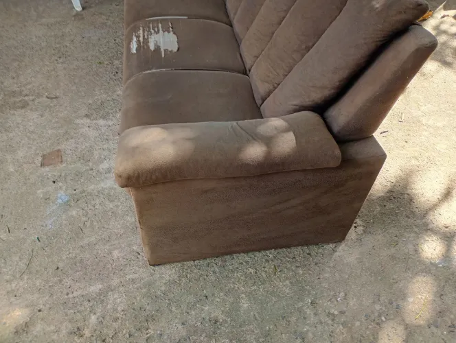 Sofá *