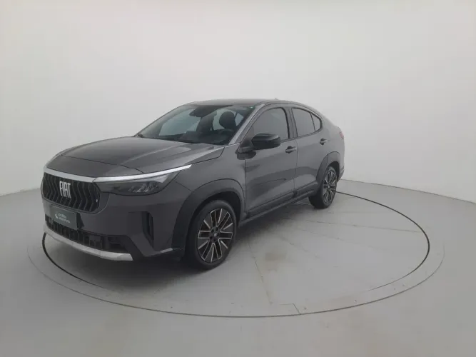 Fiat Fastback Audace 200 TB AUT (hibrído) 2026