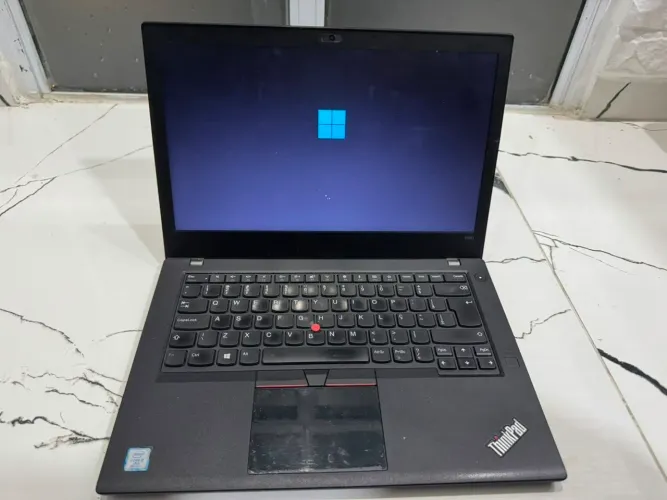 Notebook Top