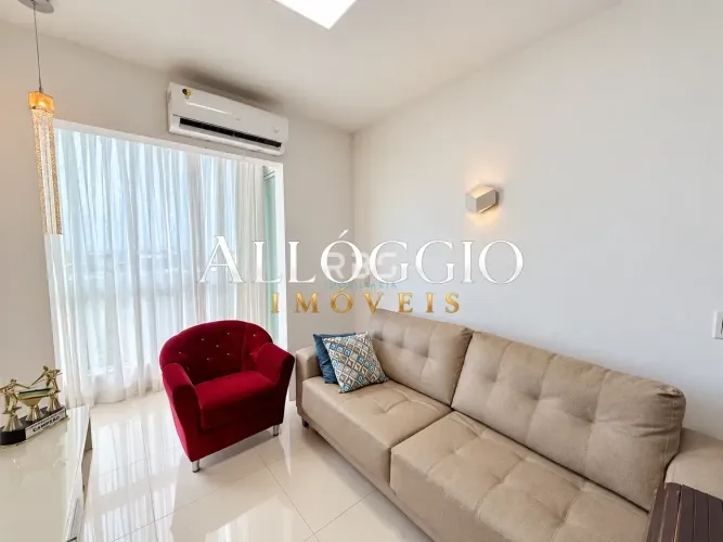 Apartamento com 2 quartos, 1 vaga, 48 m²  2 quartos à venda no Condomínio Pacífico