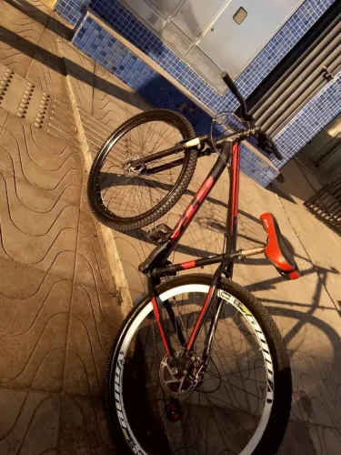 Bicicleta GTA Aro 29