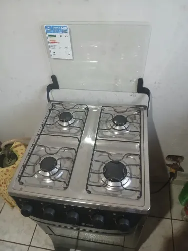 Fogão Mueller 