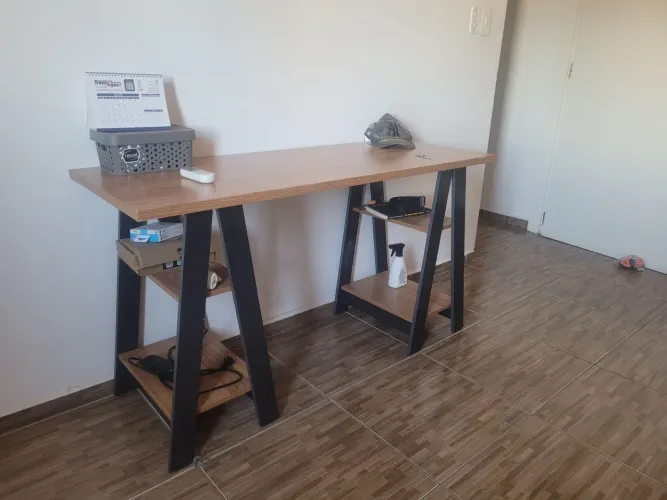 Mesa de escritório