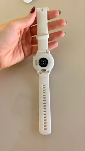 Relógio Garmin vivo active 6