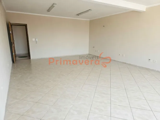 LOCAÇÃO DE SALA COMERCIAL - RUA BRIGADEIRO HENRIQUE FONTENELLE COM 60 MTS
