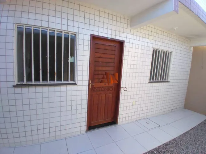 Apartamento para Alugar no Rodolfo Teófilo com 2 quartos por 910 mês
