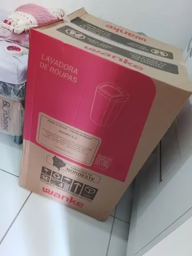 Tanquinho