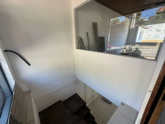 Apartamento de 1 quarto para Alugar em Florianópolis, bairro Estreito/SC.
