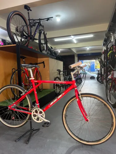 Bicicleta GT PALOMAR