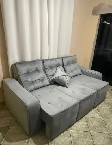 Sofá 