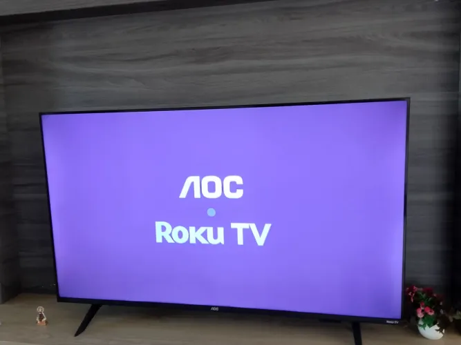 Tv 43 Sistema Roku