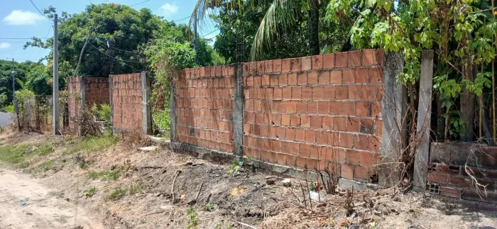 Vende-se Terreno em Ilha de Itamaracá 