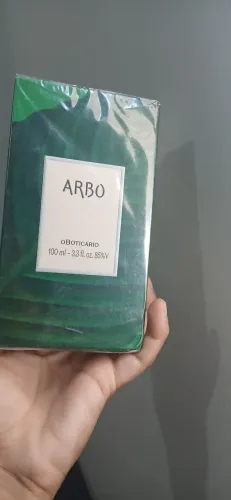 Perfume Arbo