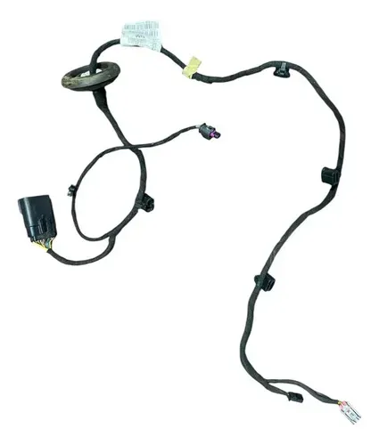 Chicote Sensor Estacionamento Traseiro Cruze 2020 42649295 Preto