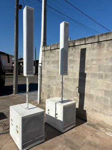 KIT TGR V851 OTIMO ESTADO