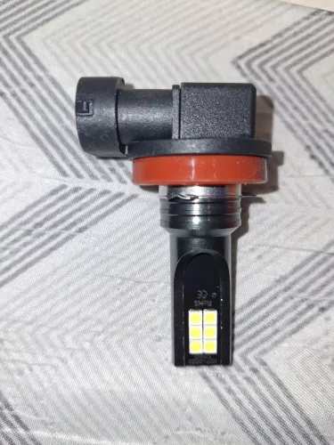 Lampada farol Honda civic