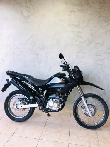 BROS 160 2015/2016