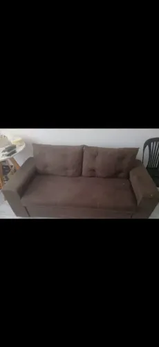Sofá 3 lugares