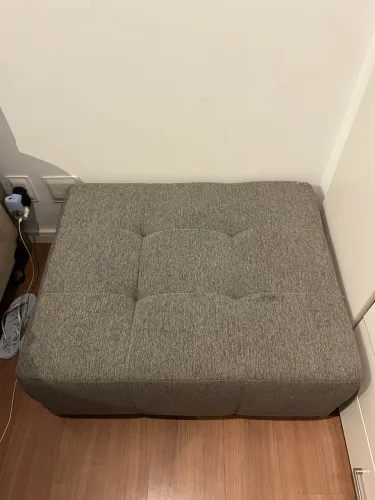 Módulo sofá tom Stok / puff tok Stok sofo 