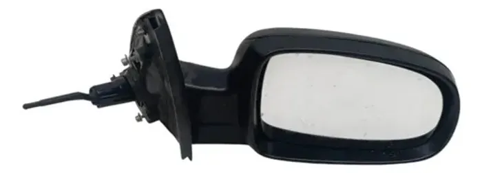 Retrovisor Direito Manual Chevrolet Corsa Sedan 2007 2008