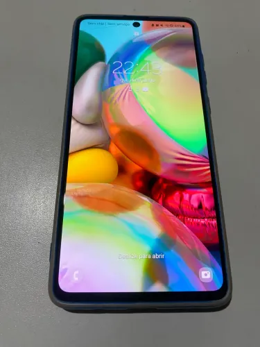 ? Samsung Galaxy A71 128GB / 6GB RAM
