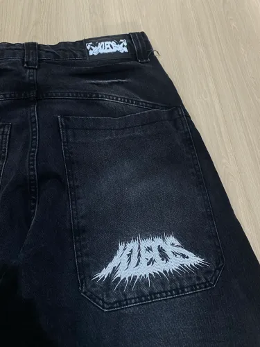 Calça Kleos midnight 2.0