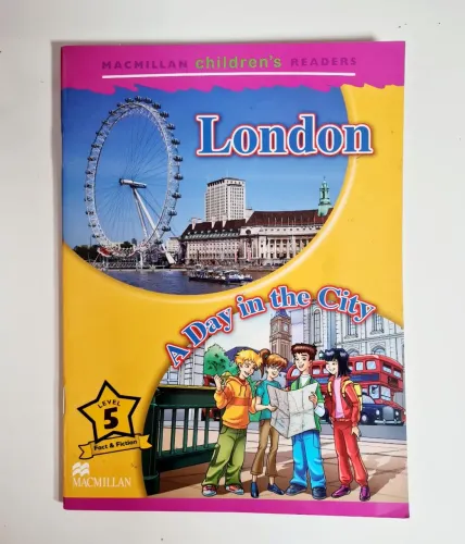 London - A Day in the City