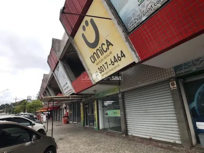 Loja para locação, Centro - Juiz de Fora/MG