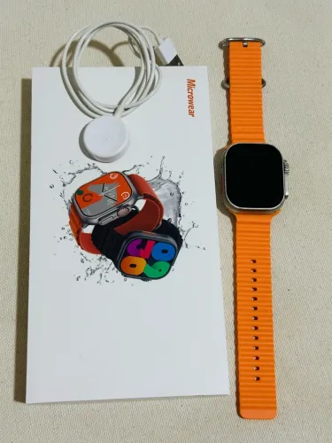 Vende-se relógio smartwatch