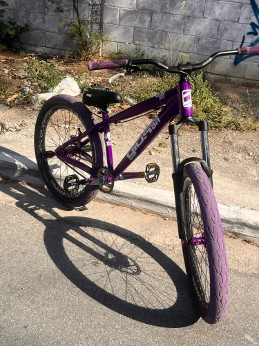 Gios 4 trix
