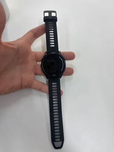 Garmin 265 -preto e cinza
