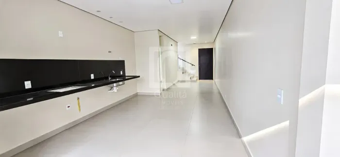 CASA NOVA JARDIM SIMUS, ZONA OESTE SOROCABA