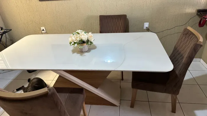 Mesa desapego