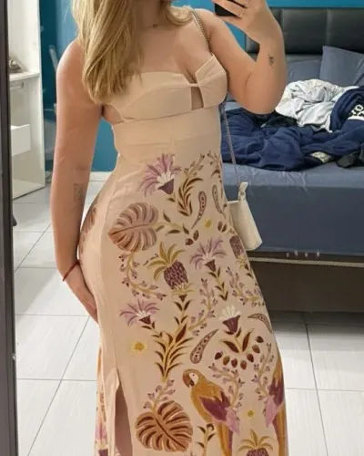 Vestido Farm