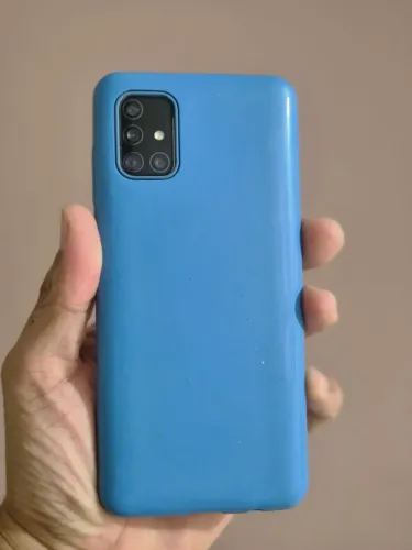 Samsung A51 128GB 