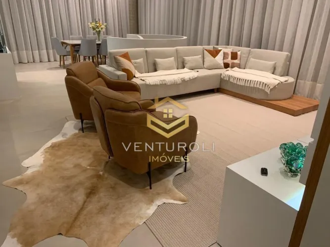 Casa para Locação no Residencial Tamboré  Bauru/SP