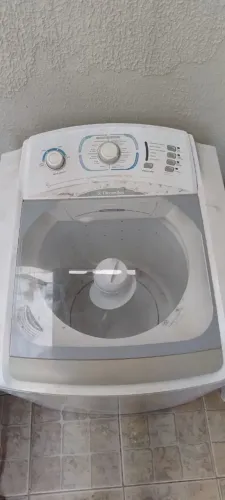 Maquina de roupa