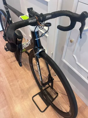 Merida Reacto Aero Di2