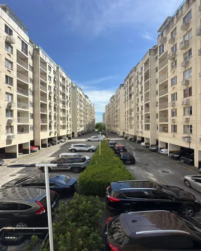 Apartamento 3 qts à venda no Barreto, Niterói | R$ 455 Mil