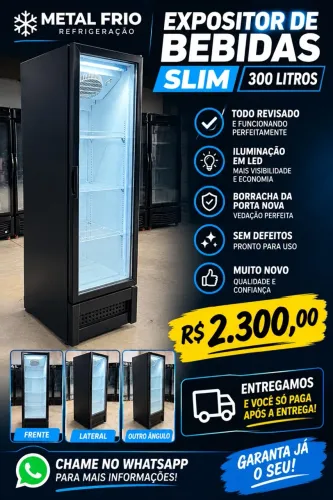 Freezer