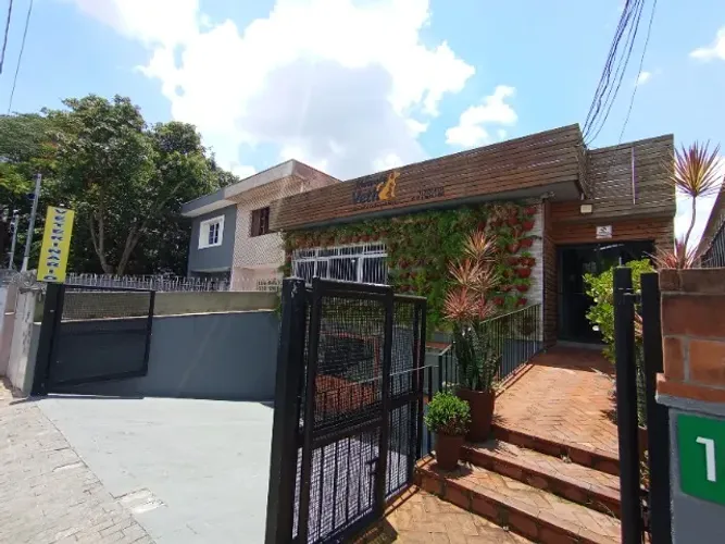 Clínica Veterinária Completa, Jardim Monte Kemel